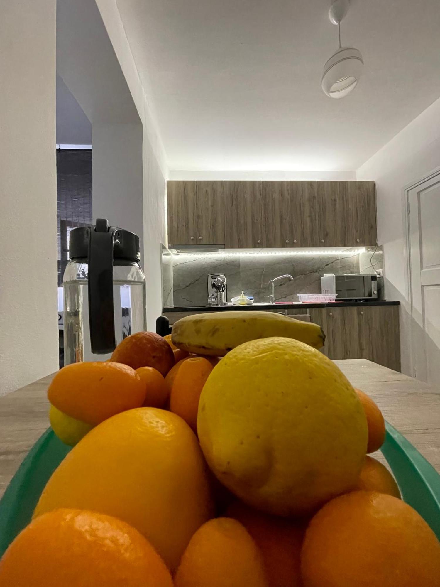 Apartment After U.S. Embassy In Tiranë Luaran gambar