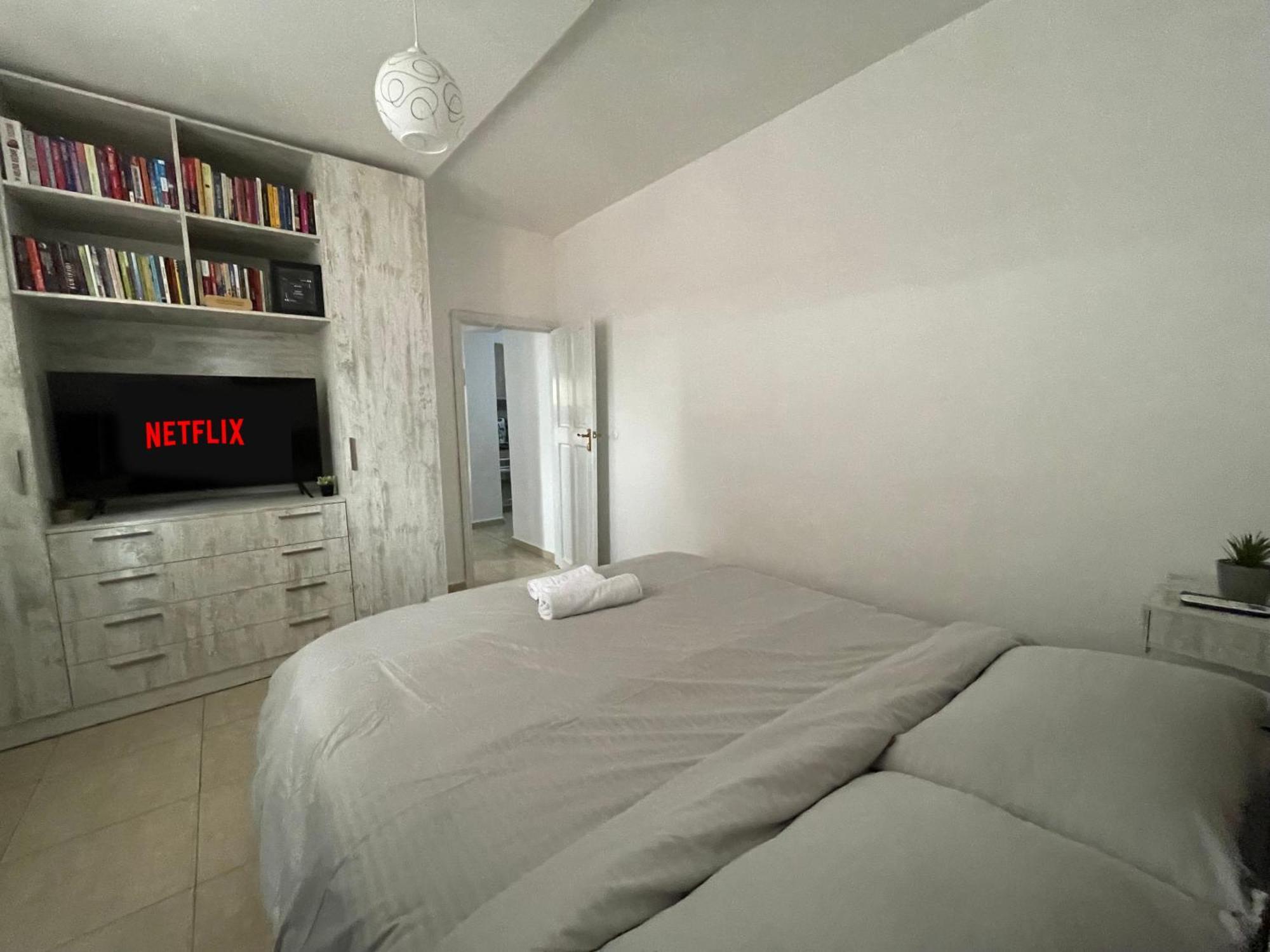 Apartment After U.S. Embassy In Tiranë Luaran gambar